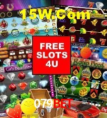 Bonus Features 079bet