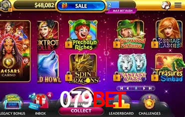 Slot Games 079bet